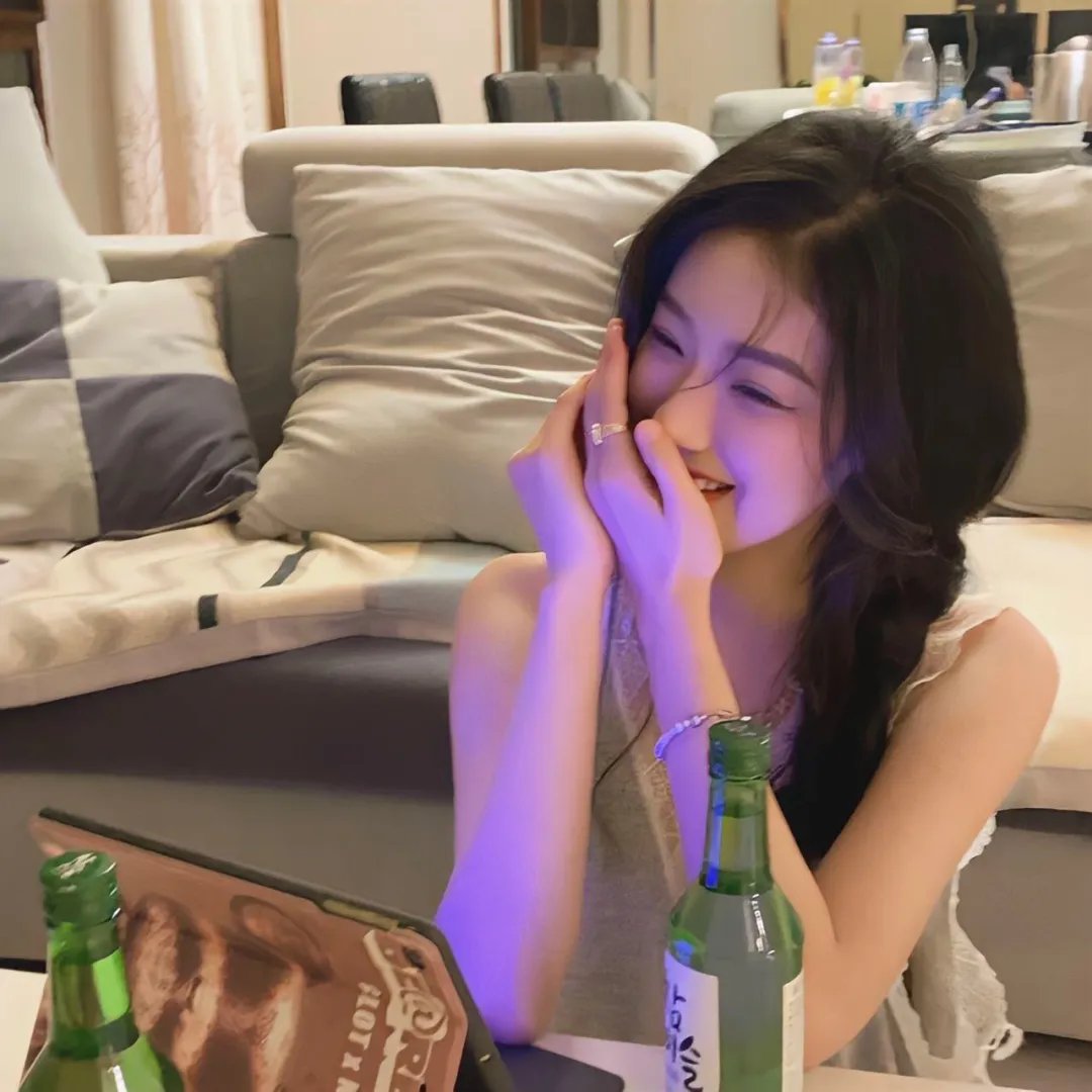 21世纪的女子