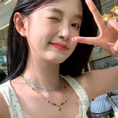 捡来的孩子